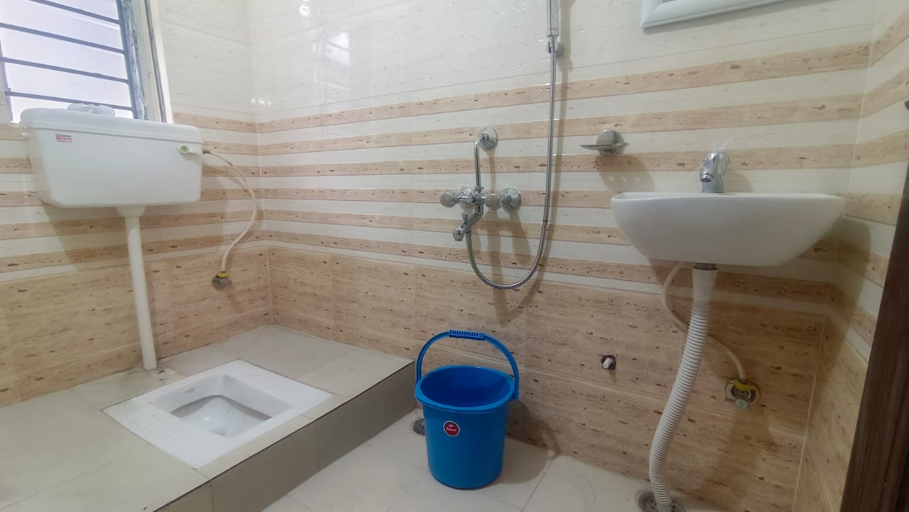 Fully Furnished 4bhk in Lichubari Path, Jaya Nagar, Khanapara, Guwahati, Assam, India for Rent